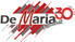 Logo De Maria Auto Snc
